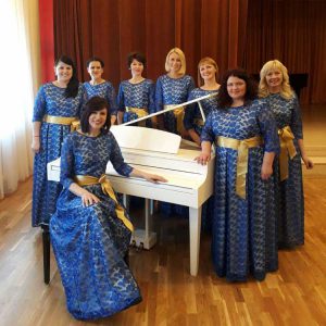 ansamblis "Ilūzija"