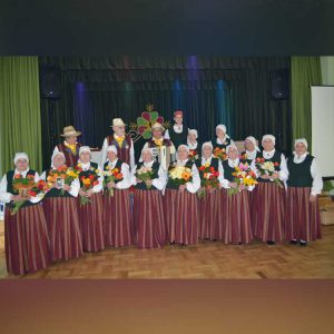 Benislavas etnogrāfiskais ansamblis