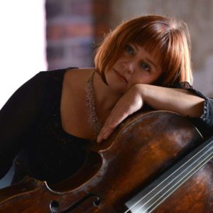 Danuta Ločmele /čells/