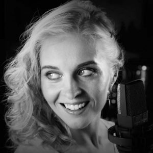 Ginta Krievkalna