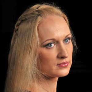 Ilona Birģele /ērģeles/