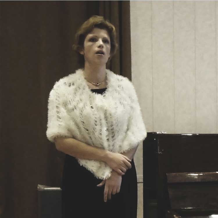 Inga Kraševska