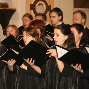 Jauktais koris "Fortius"