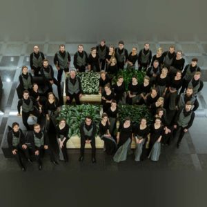 Jauktais koris "Sõla"