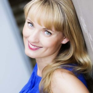 Liene Andreta Kalnciema /ērģeles/