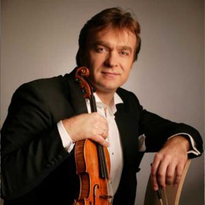 Raimonds Ozols /vijole/