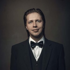 Raimonds Petrauskis /pianists/