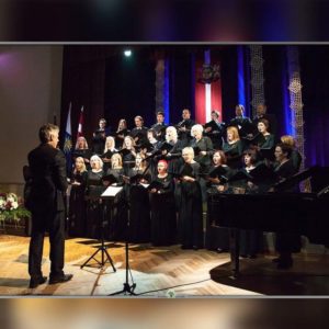 Kocenu novada jauktais koris "Imera"