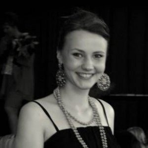 Anna Leiškalne /soprāns/