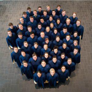 The Bethel Choir (ASV)