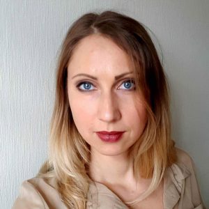 Diāna Silova /soprāns/