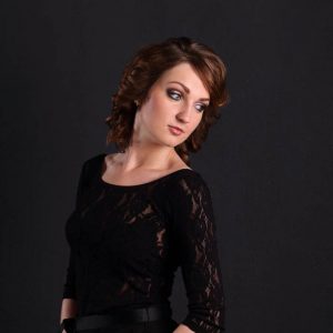 Ilze Grēvele /soprāns/