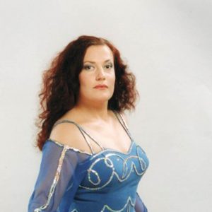 Inese Jasmane - Rūrāne /soprāns/