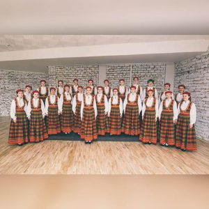 Sieviešu koris “Soare”