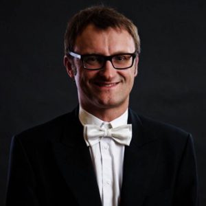 Raimonds Melderis /vijole/
