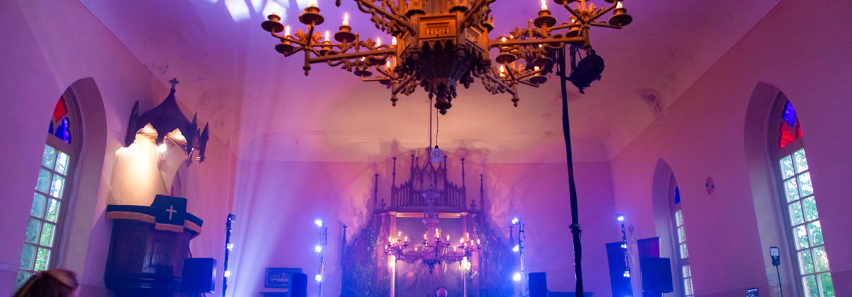 Svinīgā „Baznīcu nakts 2026” atklāšana pirmo reizi notiks Budbergas Svētā Pāvila luterāņu baznīcā