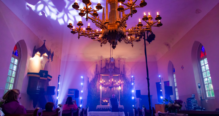 Svinīgā „Baznīcu nakts 2026” atklāšana pirmo reizi notiks Budbergas Svētā Pāvila luterāņu baznīcā